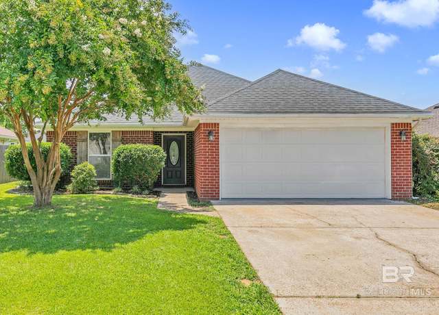Property at 17015 Sugar Loop, Foley, AL 36535, 3 beds, 2 baths