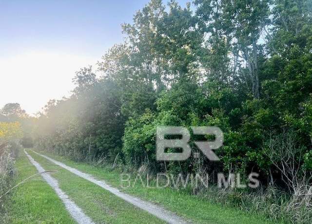 Property at 0 Bellingrath Rd, Theodore, AL 36582