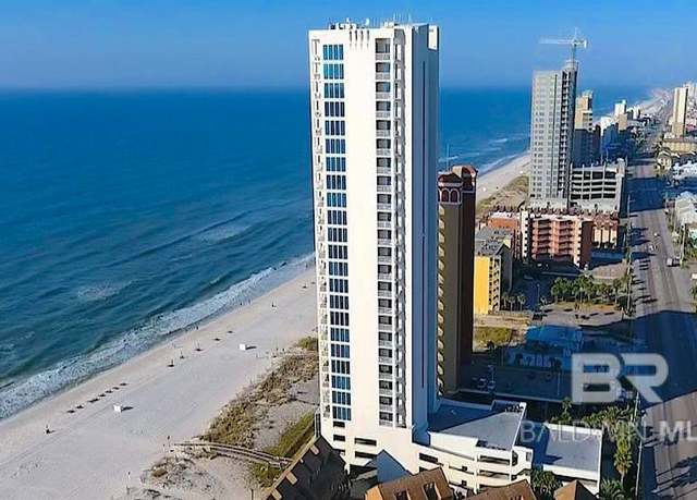 Property at 521 W Beach Blvd #2402, Gulf Shores, AL 36542, 3 beds, 3 baths