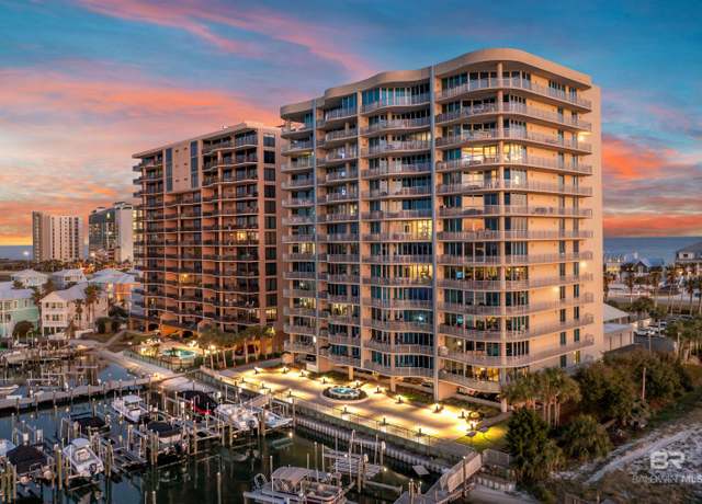 Property at 29209 Perdido Beach Blvd #101, Orange Beach, AL 36561, 3 beds, 3 baths