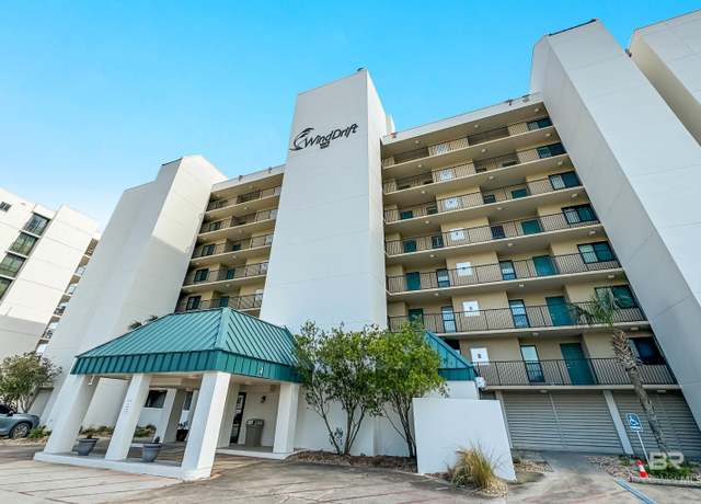 Property at 28760 Perdido Beach Blvd Unit 207SW, Orange Beach, AL 36561, 3 beds, 3 baths