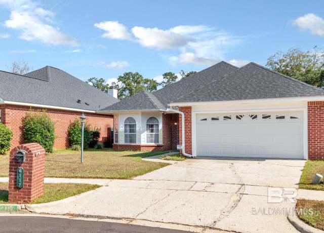 Property at 6117 Lennox Pl, Mobile, AL 36693, 2 beds, 2 baths