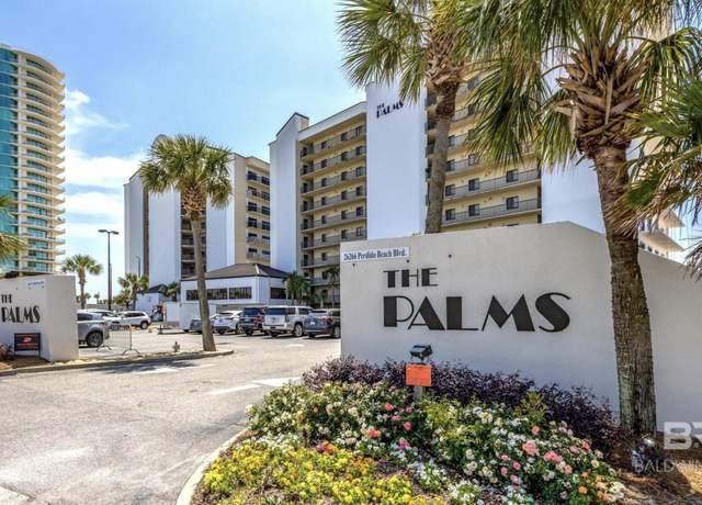 Property at 26266 Perdido Beach Blvd Unit 514-A, Orange Beach, AL 36561, 2 beds, 2 baths