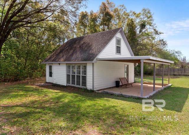 Property at 19255 Gunnison Rd, Fairhope, AL 36532, 1 bed, 2 baths