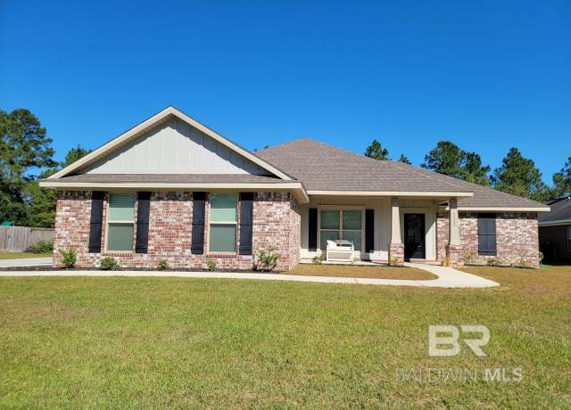 Property at 20339 Heathrow Dr, Silverhill, AL 36576, 3 beds, 2 baths