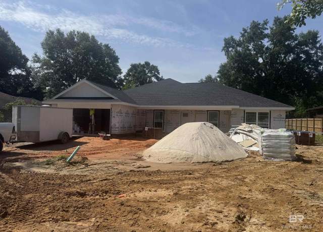 Property at 32563 Arbor Ridge Cir, Lillian, AL 36549-0000, 4 beds, 3 baths