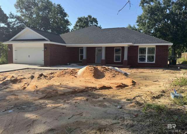 Property at 32563 Arbor Ridge Cir, Lillian, AL 36549-0000, 4 beds, 3 baths