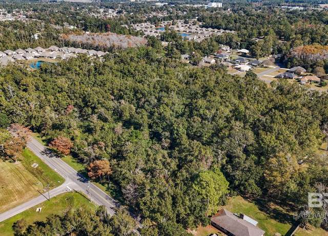 Property at 0 N Hickory St, Foley, AL 36535