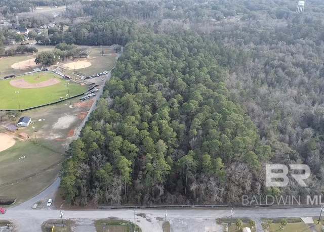 Property at 0 BALDWIN Rd, Satsuma, AL 36572