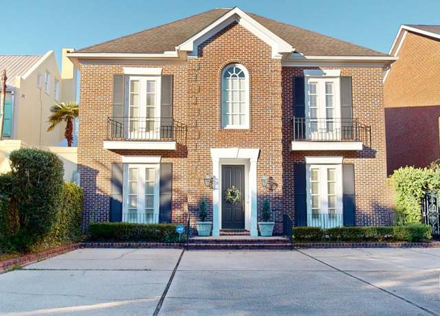 Property at 3972 Wimbledon Park, Mobile, AL 36608, 4 beds, 4.5 baths