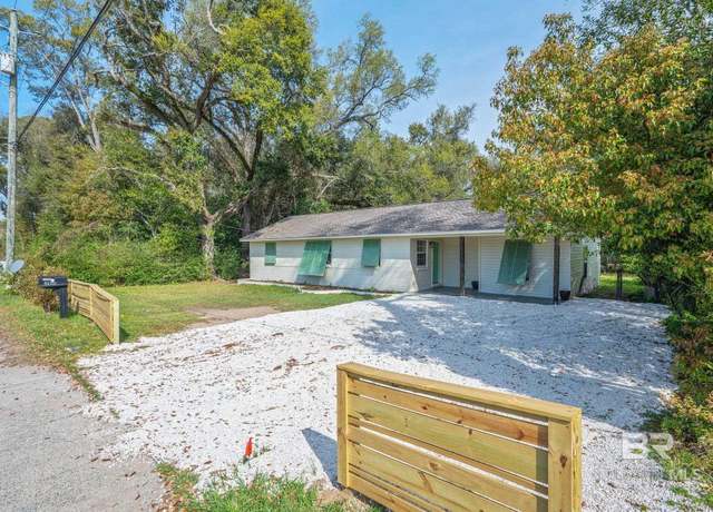 Property at 5120 W Fairfield Dr, Pensacola, FL 32506, 4 beds, 2 baths