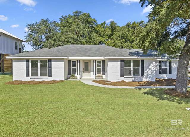 Property at 5443 Bay la Launch Ave, Orange Beach, AL 36561, 3 beds, 2 baths