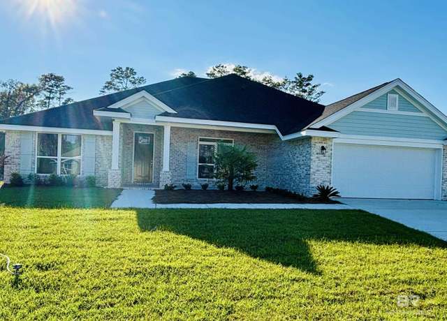 Property at 1536 Colony Parke Dr, Gulf Shores, AL 36542, 4 beds, 3 baths