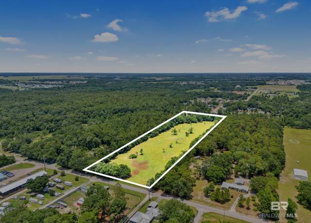 Property at 0 Keller Rd, Foley, AL 36535