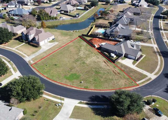 Property at 0 Elysian Cir, Daphne, AL 36526