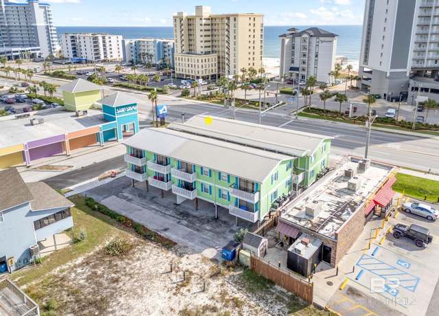 Property at 388 E Beach Blvd Unit A4, Gulf Shores, AL 36542, 2 beds, 1 bath