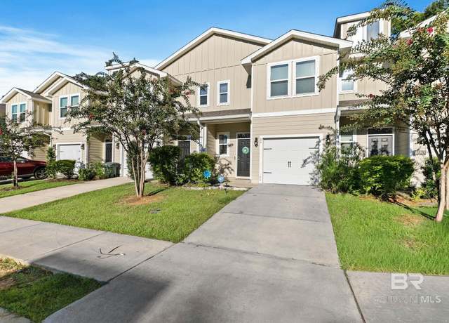 Property at 25806 Pollard Rd #24, Daphne, AL 36526, 3 beds, 2.5 baths