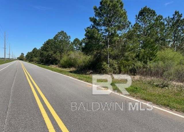 Property at 0 Roscoe Rd, Foley, AL 36535