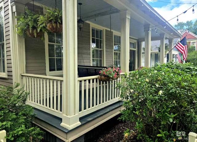 Property at 54 S Catherine St, Mobile, AL 36604, 4 beds, 2 baths