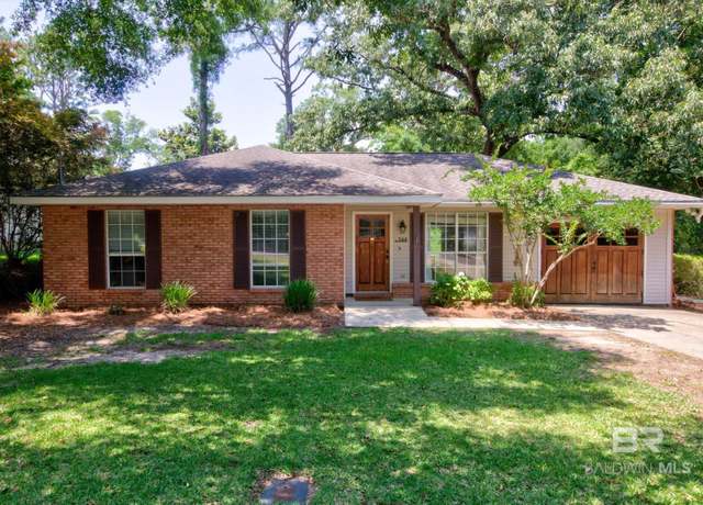 Property at 564 Southern Run, Fairhope, AL 36532, 3 beds, 2 baths