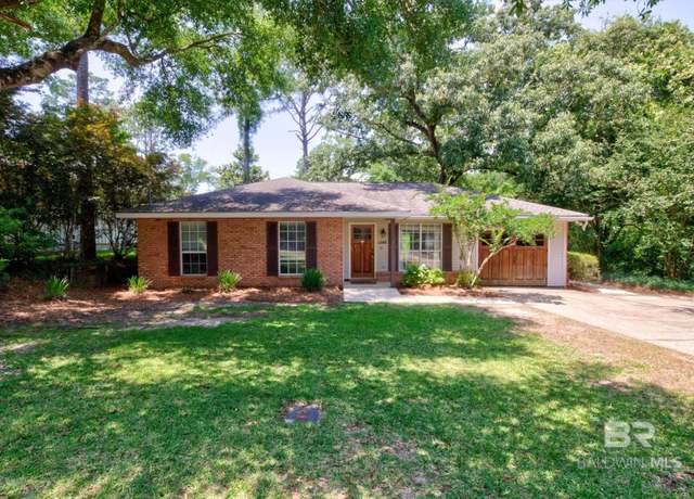 Property at 564 Southern Run, Fairhope, AL 36532, 3 beds, 2 baths