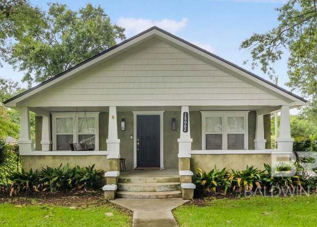 Property at 18662 Wilters St, Robertsdale, AL 36567, 3 beds, 2 baths