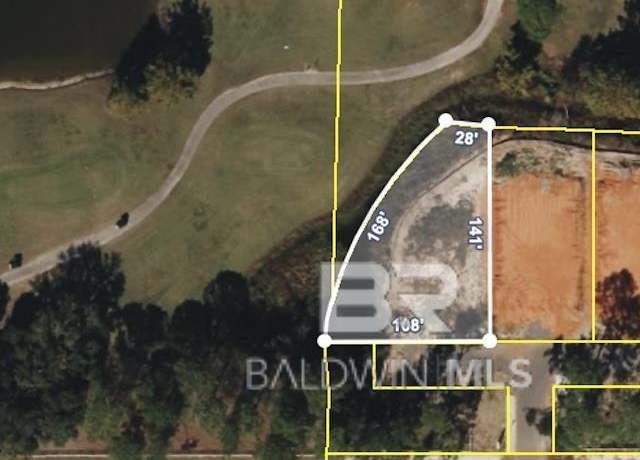 Property at 21011 Live Oak Cir, Gulf Shores, AL 36542