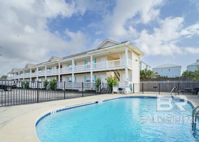 Property at 1117 W Lagoon Ave #9, Gulf Shores, AL 36542, 2 beds, 2 baths