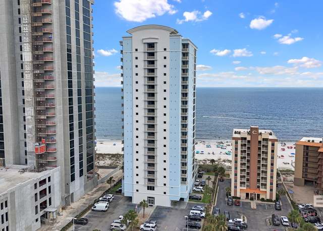 Property at 527 E Beach Blvd #1202, Gulf Shores, AL 36542, 3 beds, 3 baths