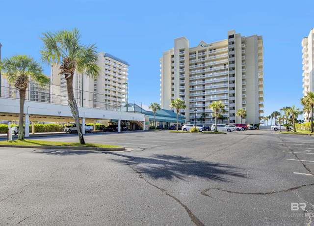 Property at 24900 Perdido Beach Blvd #1006, Orange Beach, AL 36561, 3 beds, 2 baths