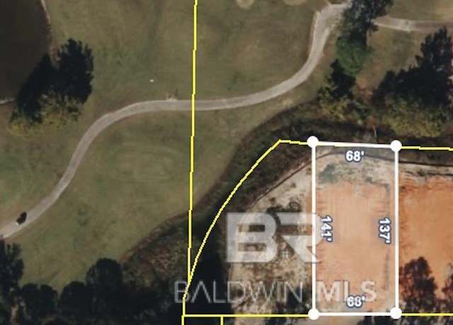 Property at 21023 Live Oak Cir, Gulf Shores, AL 36542