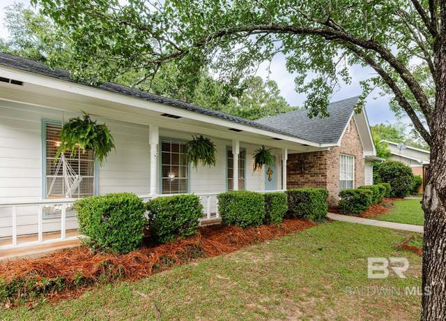 Property at 2920 Quail Creek Run, Mobile, AL 36695, 3 beds, 2 baths