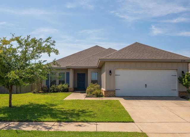 Property at 23118 Lieutenant Ave, Foley, AL 36535, 4 beds, 2 baths