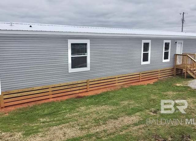 Property at Lot #1 10802 Highway 31, Atmore, AL 36502, 3 beds, 2 baths