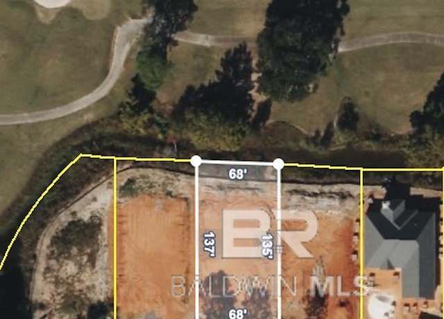Property at 21045 Live Oak Cir, Gulf Shores, AL 36542