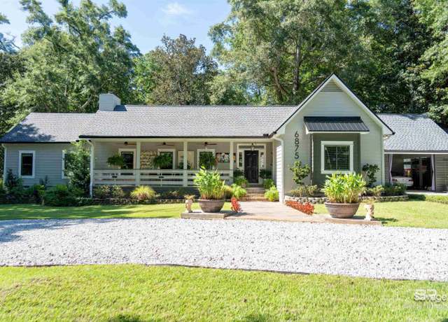 Property at 6875 Cedar Run, Fairhope, AL 36532, 3 beds, 3.5 baths