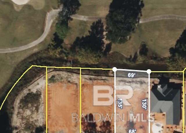 Property at 21057 Live Oak Cir, Gulf Shores, AL 36542