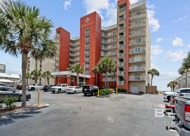 Property at 1117 BEACH Blvd #209, Gulf Shores, AL 36542, 2 beds, 2 baths