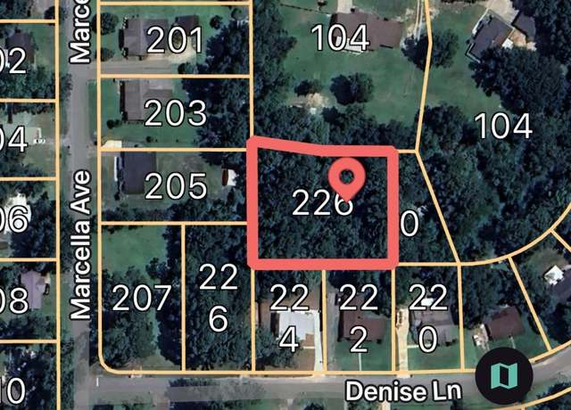Property at 226 Denise Ln, Spanish Fort, AL 36527