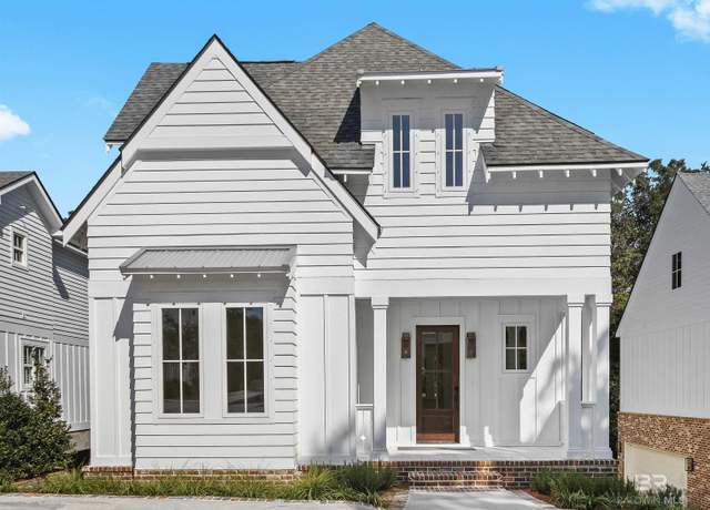 Property at 309-C S School St, Fairhope, AL 36532, 6 beds, 4.5 baths