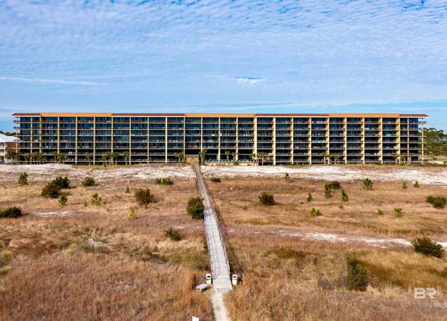 Property at 1601 Bienville Blvd #121, Dauphin Island, AL 36528, 2 beds, 2 baths