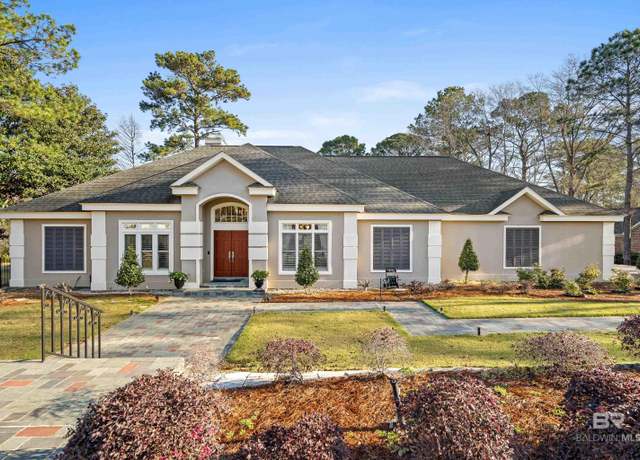 Property at 9000 Pine Run, Daphne, AL 36527, 4 beds, 3.5 baths
