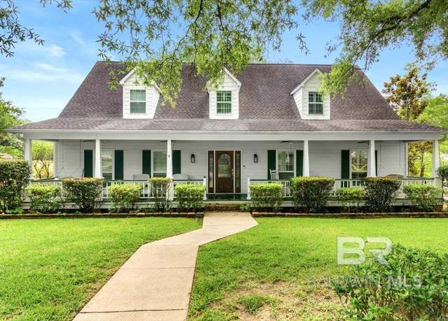 Property at 6505 Charing Wood Dr, Mobile, AL 36695, 4 beds, 3.5 baths