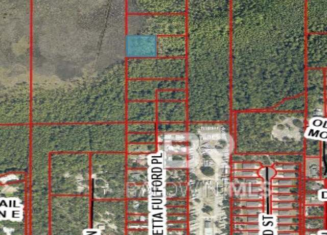 Property at West 1/2 of 17 Henrietta Fulford Pl, Gulf Shores, AL 36542