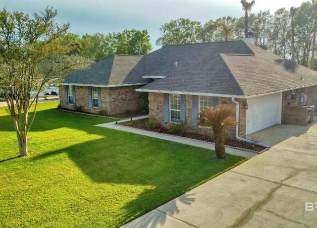Property at 12893 Hunters Chase, Foley, AL 36535, 4 beds, 2 baths