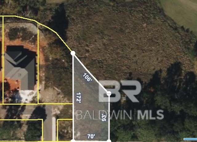 Property at 21165 Live Oak Cir, Gulf Shores, AL 36542
