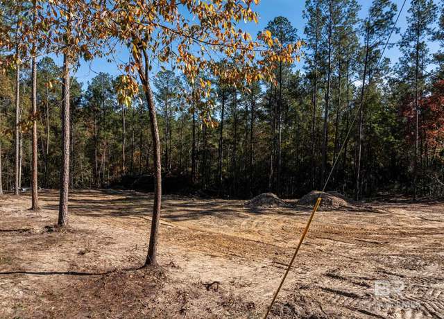 Property at 0 Flat Creek Dr, Bay Minette, AL 36507