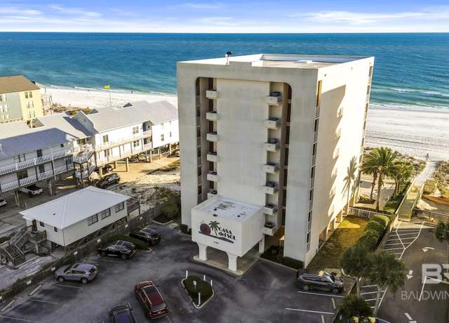 Property at 1109 W Beach Blvd Unit D-1, Gulf Shores, AL 36542, 3 beds, 3 baths