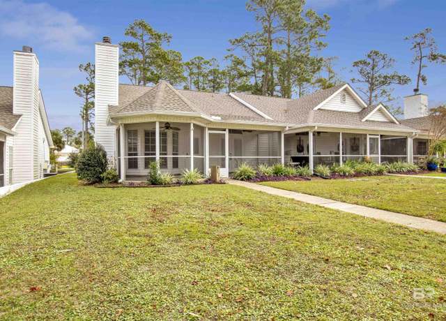 Property at 26063 Canal Rd Unit B3, Orange Beach, AL 36561, 3 beds, 2 baths