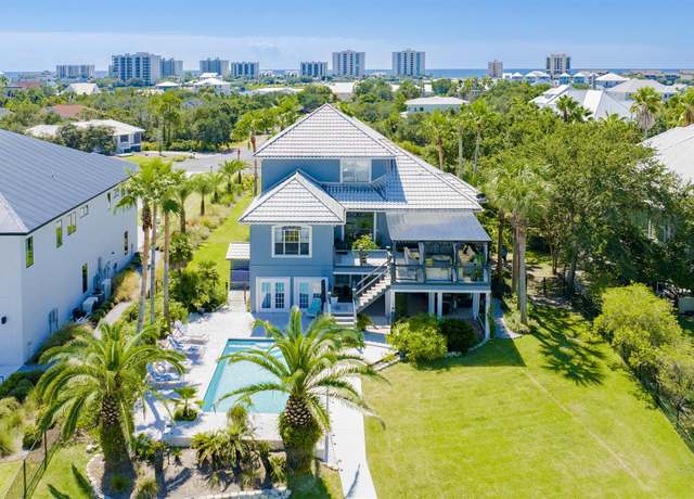 Property at 30231 Canal Ct, Orange Beach, AL 36561, 4 beds, 3.5 baths
